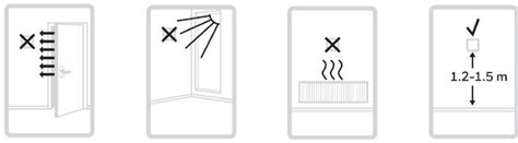 Honeywell T4 Programmable Thermostat Product SPECIFICATION SHEET - thermostat.guide