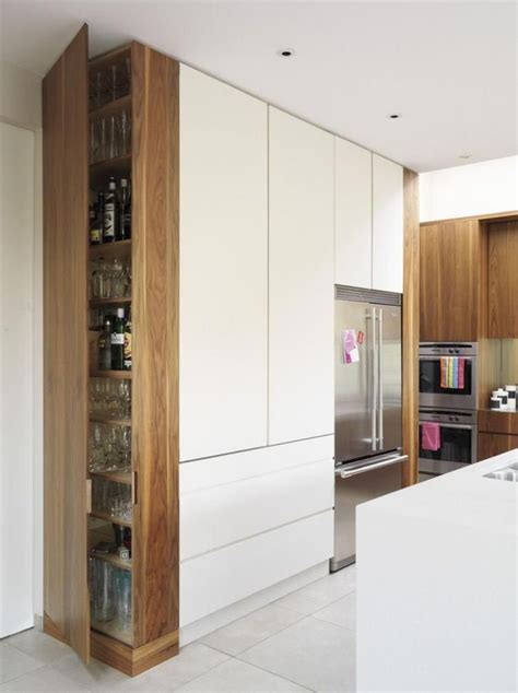 43+ Top Modern Contemporary Kitchen Ideas #kitchen #kitchendesign # ...