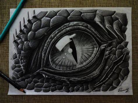 24 Awesome reptile eyes drawing images | Lizard eye, Eye drawing ...