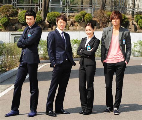 City Hunter (Korean Drama) - AsianWiki