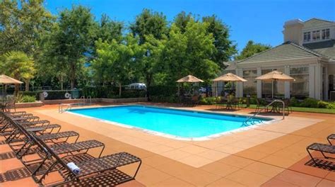 Hilton Garden Inn Sacramento/South Natomas CA SMF Airport - Stay Park Travel