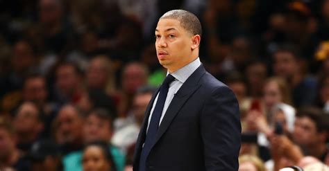 Tyronn Lue Will Coach in Los Angeles After All (for the Clippers) - The ...