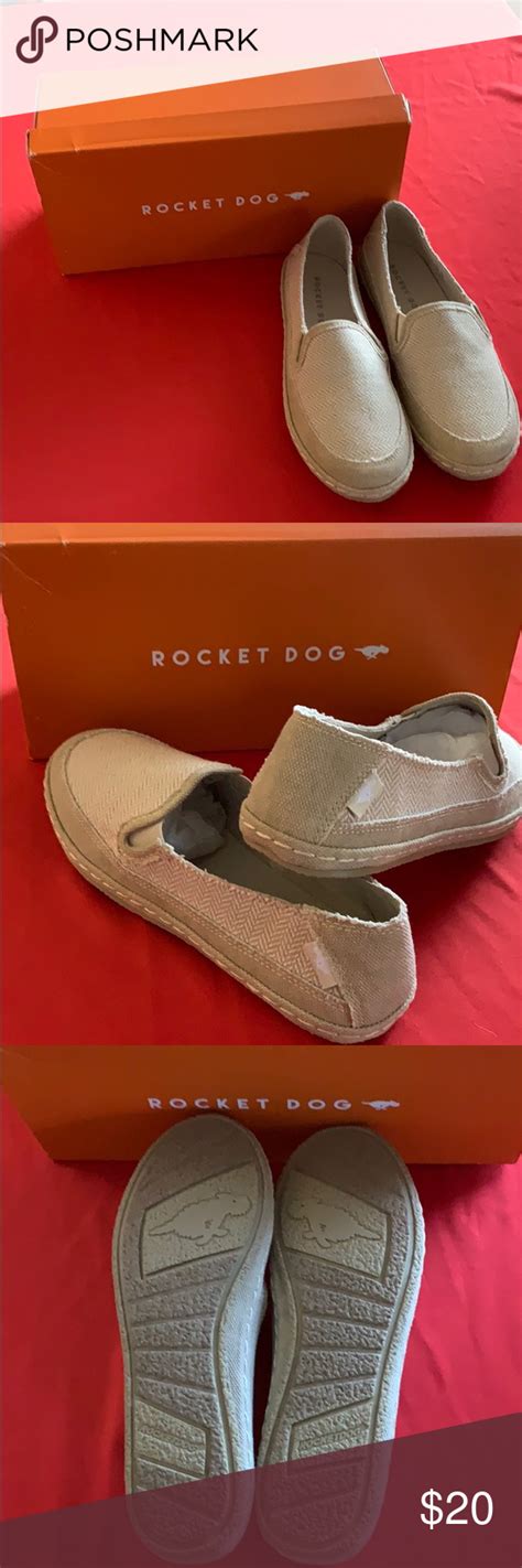 Rocket Dog Slip Ons in 2020 | Rocket dog shoes, Rocket dog, Slip on