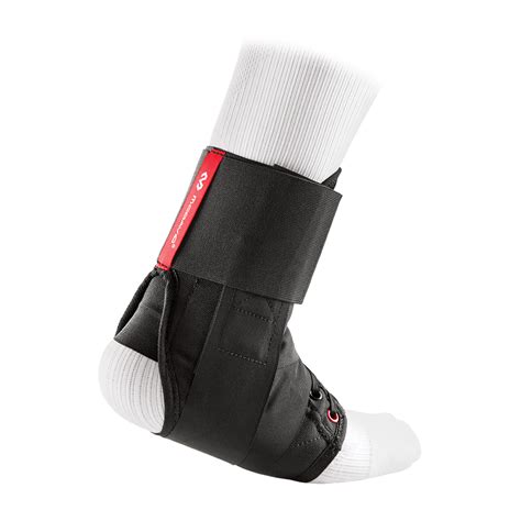 Ankle Brace with Straps | McDavid