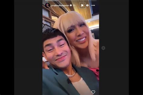 LOOK: Vice Ganda, Ion Perez mark 4th anniversary | ABS-CBN News