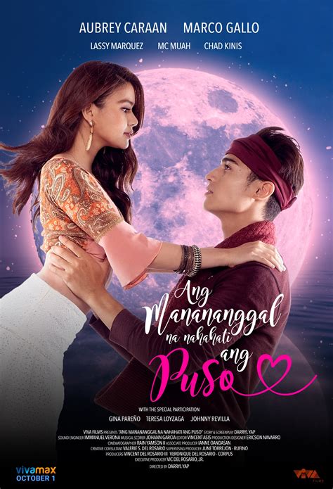 Ang manananggal na nahahati ang puso (2021) - WatchSoMuch