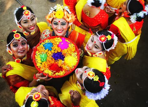 Bengali New Year: How to Celebrate around the World - Beyond Borders