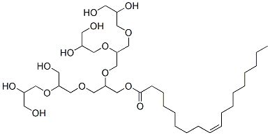 POLYGLYCERYL-6 OLEATE | 79665-92-2