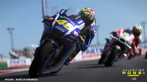 MotoGP™ Game Rossi | MotoGP™