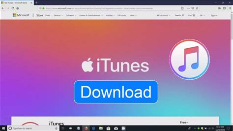 How to Download iTunes to your computer and run iTunes Setup - Newest Version 2019 - YouTube