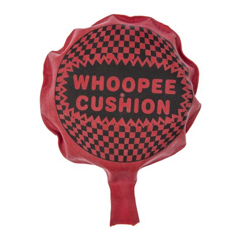 Whoopee Cushion