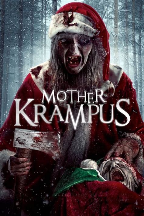 Where to Watch and Stream Mother Krampus Free Online