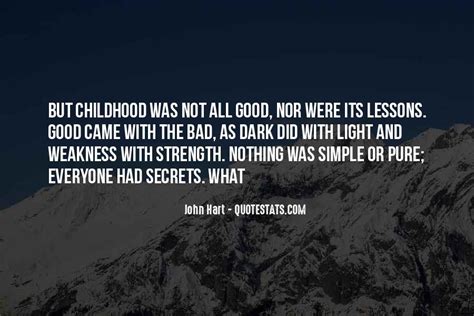 Top 38 Quotes About Bad Childhood: Famous Quotes & Sayings About Bad ...