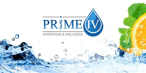 5 Best IV Therapy in Orlando, FL - Prime IV Hydration & Wellness