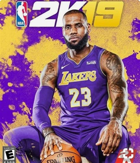 Nba 2k19 Lebron James Cover Clearance Buy | www.oceanproperty.co.th