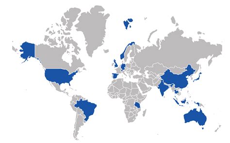 International alumni network | KTH