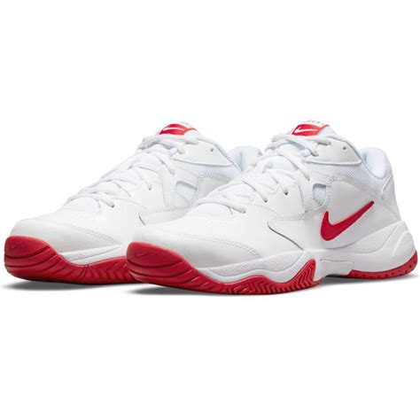 Nike Court Lite 2 Shoes White | Smashinn