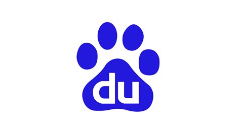 Baidu Ai Logo - LogoDix