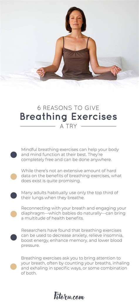 6 Science-Backed Benefits of Mindful Breathing Exercises | Health ...