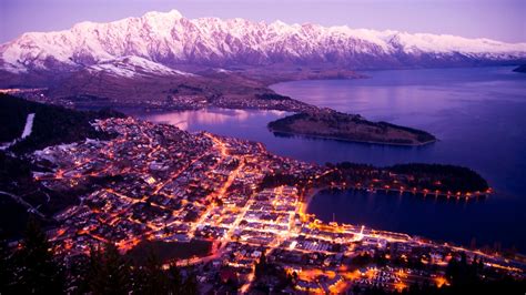 New zealand | New Zealand travel: Places to go, things to do, best hotels, hostels | escape.com.au