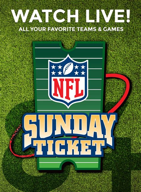 nfl-sunday-ticket | MARINA 84