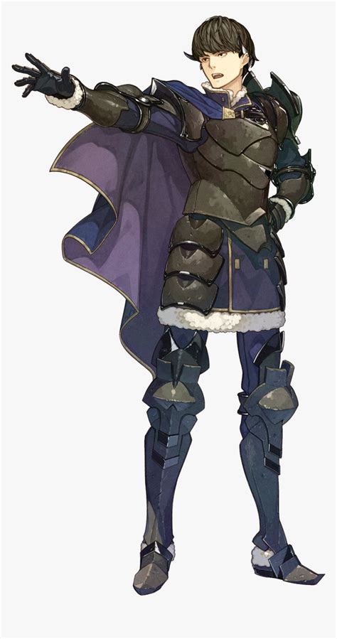 Fesov Berkut - Berkut Fire Emblem Heroes, HD Png Download - kindpng