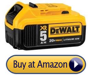 Dewalt Battery Powered Chainsaw Review – How Does Your Garden Mow