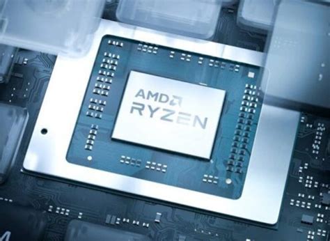 AMD Ryzen 7 5800H shows decent performance gains over the 4800H model ...