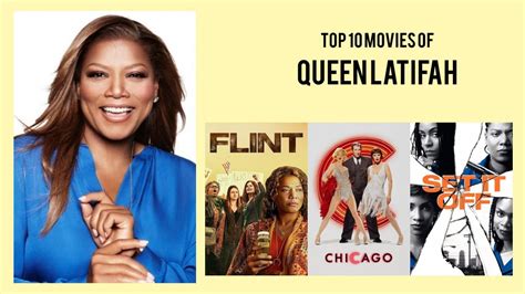 Queen Latifah Top 10 Movies of Queen Latifah| Best 10 Movies of Queen Latifah - YouTube