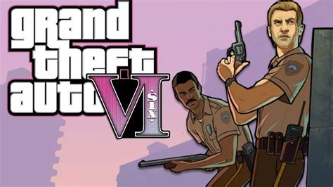 GTA 6 Leak: Police Behavior Overhaul Revealed | EarlyGame