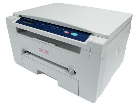 Xerox WorkCentre 3119 review | TechRadar