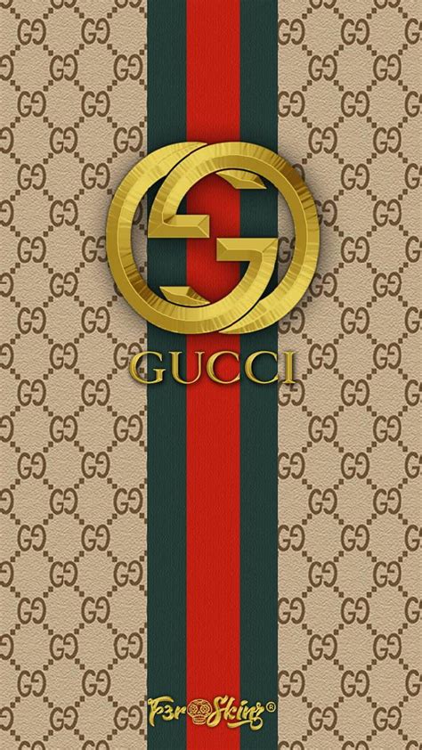 Gucci, logo, HD phone wallpaper | Peakpx