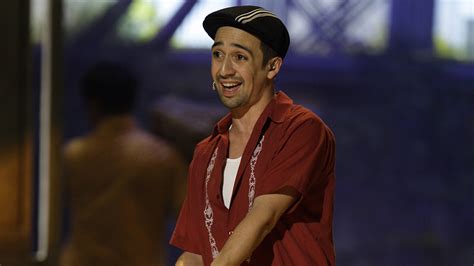 Warner Bros. Wins Bidding for Lin-Manuel Miranda's 'In the Heights' - Variety