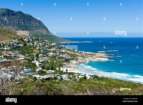 Llandudno, Cape Town, South Africa Stock Photo - Alamy