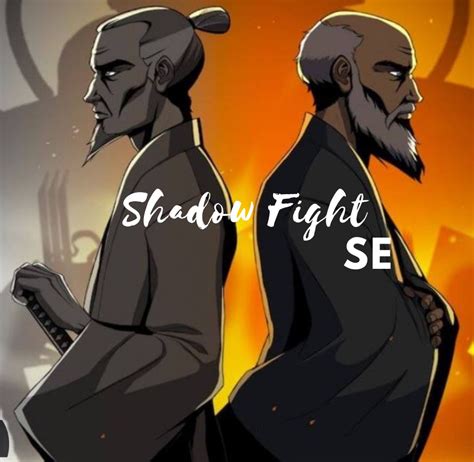 Shadow Fight 2 Special Edition Pc For Windows 11,10,8,7