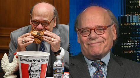 Rep. Steve Cohen responds to comics roasting KFC stunt - CNN Video