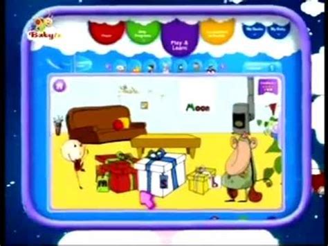 BabyTV Yoyo the magician ads english - YouTube