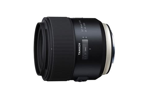 Tamron firmware update adds support for Nikon's FTZ adapter to three of ...