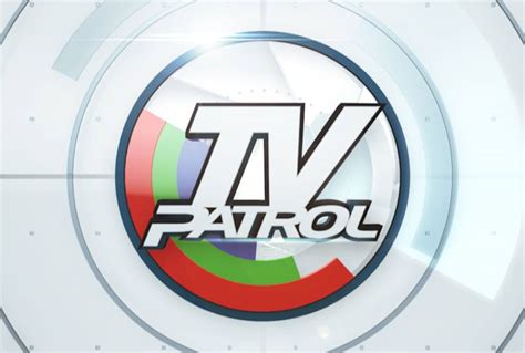 Image - TV Patrol 2013.PNG | Logopedia | FANDOM powered by Wikia