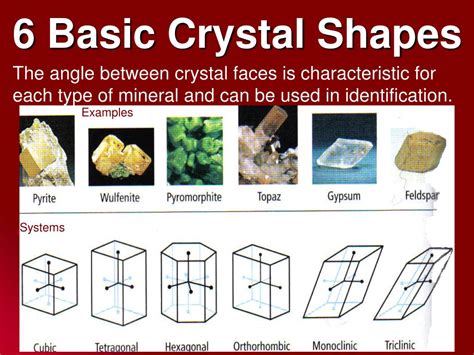 PPT - Atoms to Minerals PowerPoint Presentation, free download - ID:3011847