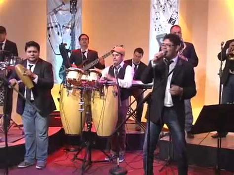 Ritmos con Historia: La salsa, orquestas famosas (Parte 1) - YouTube