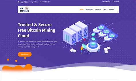 GPU Mining