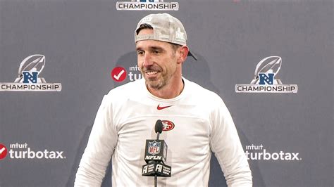 1-20-20 Kyle Shanahan Press Conference