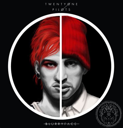 Blurryface in 2021 | Twenty one pilots, The twenties, Twenty one