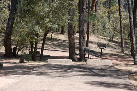 Ponderosa Campground | camprrm | Flickr