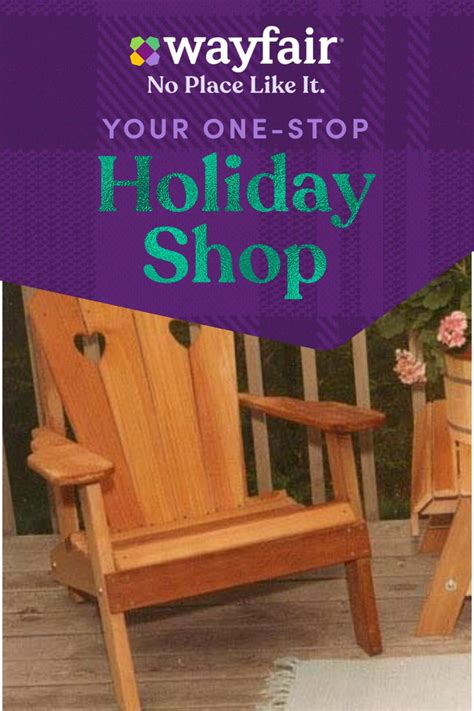 August Grove® Tillison Adirondack Chair | Wayfair | Adirondack chair ...
