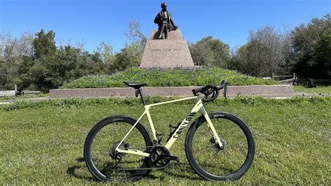 Beautiful weather here in Texas : r/CanyonBikes