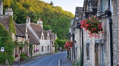 Escape to the country: Painswick, The Cotswolds | HuffPost UK Life