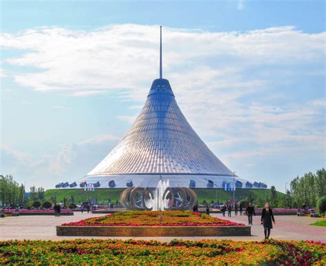 6 Best Things To Do In Astana, Kazakhstan - Lost With Purpose