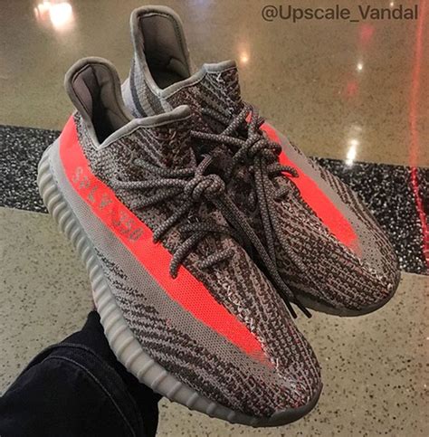 Closer Look at the Adidas Yeezy Supply 350 Boost — Sneaker Shouts